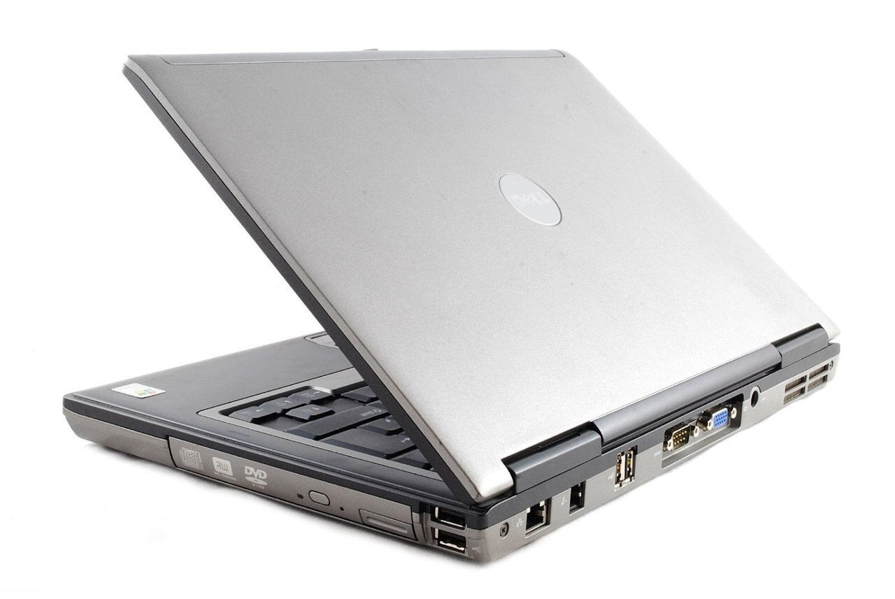 Dell Latitude D630 Laptop - Intel Core 2 Duo - 8GB RAM - 80GB SSHD - Windows 10/11 Pro Dell Latitude D630 Laptop - Intel Core 2 Duo - 8GB RAM - 80GB SSHD - Windows 10/11 Pro